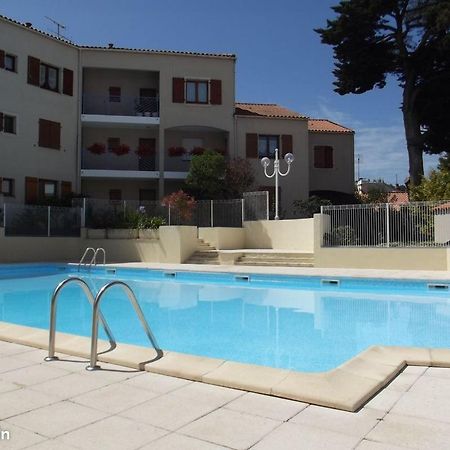 T2 35 M2 St Jean Centre Apartment Saint-Jean-de-Monts Bagian luar foto