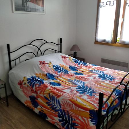 T2 35 M2 St Jean Centre Apartment Saint-Jean-de-Monts Bagian luar foto