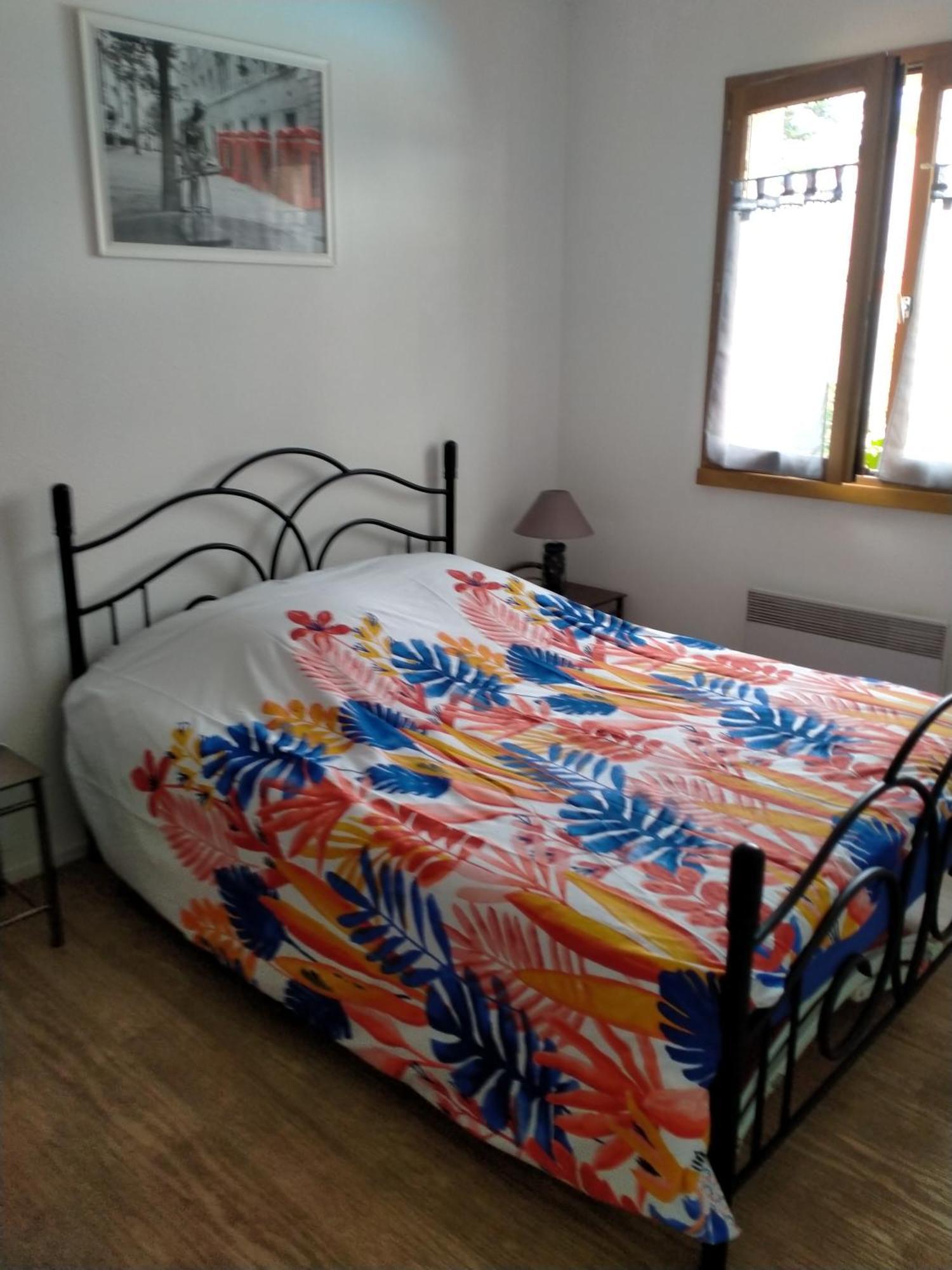 T2 35 M2 St Jean Centre Apartment Saint-Jean-de-Monts Bagian luar foto