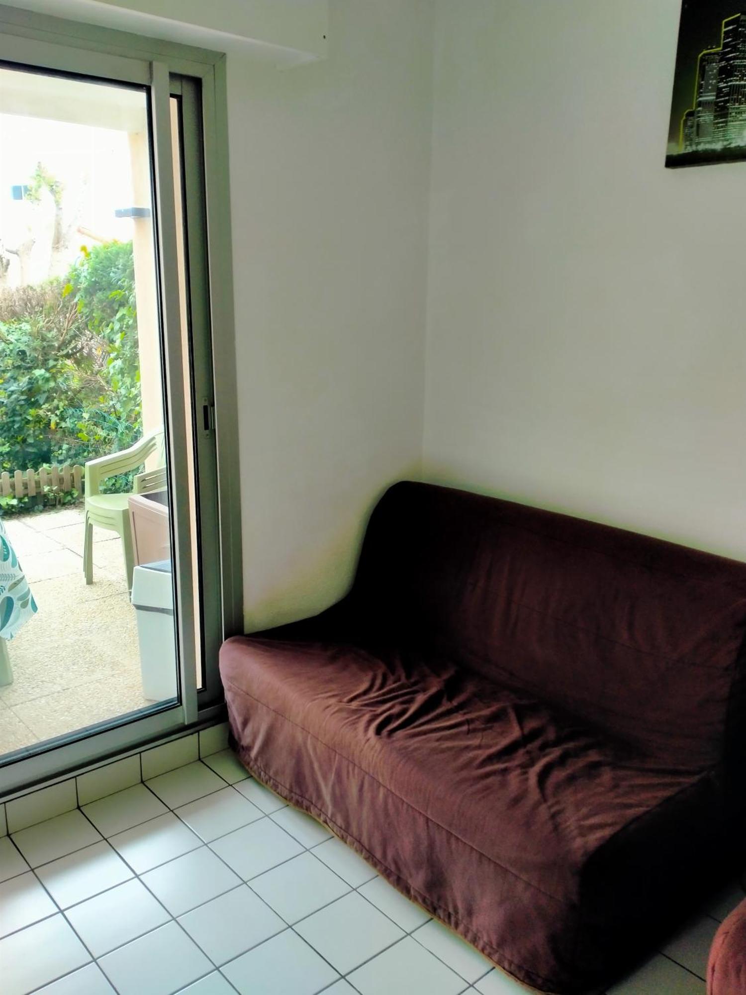 T2 35 M2 St Jean Centre Apartment Saint-Jean-de-Monts Bagian luar foto